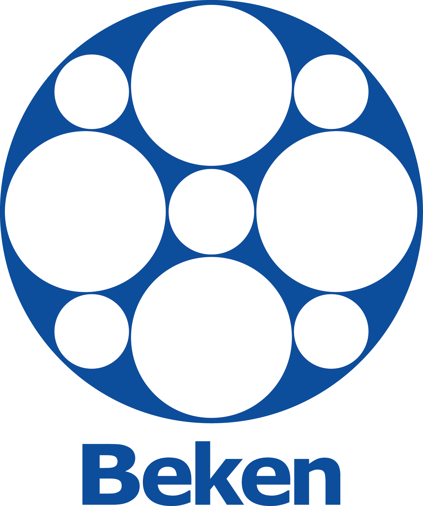 Beken Assurance Logo